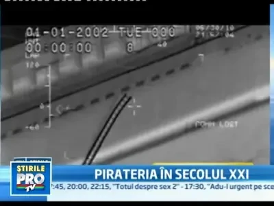 16 miliarde de dolari anual - atat costa pirateria la nivel global