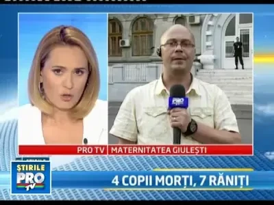 Vinovatii in cazul Giulesti risca cel mult 7 ani de inchisoare