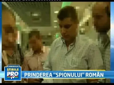 Diplomatul roman retinut pentru spionaj la rusi, declarat persona non-grata