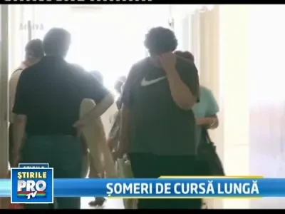 Romanii au gasit metoda prelungirii somajului: concediul medical