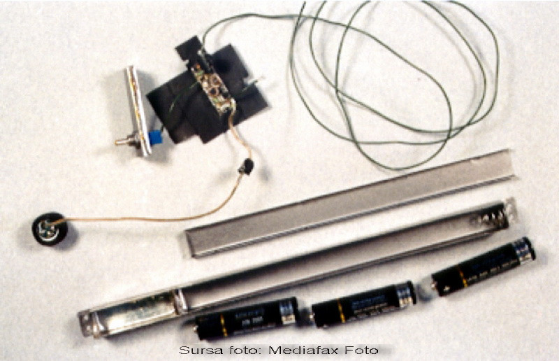 Bucurestiul raspunde Moscovei cu aceeasi moneda. Diplomat rus, expulzat