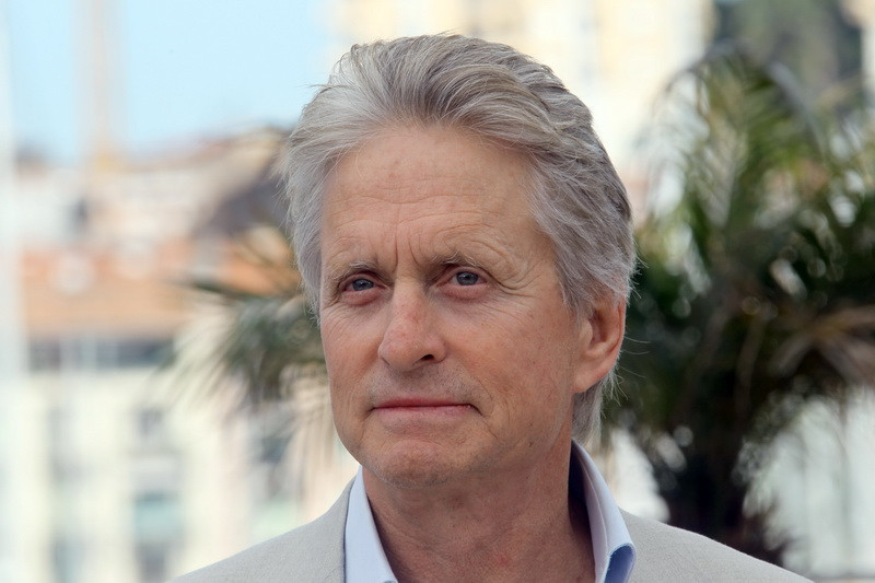 Michael Douglas: Am cancer in stadiul cel mai avansat. VIDEO