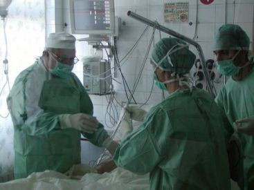 Avem in sfarsit vesti bune! Mii de posturi din sanatate au fost deblocate