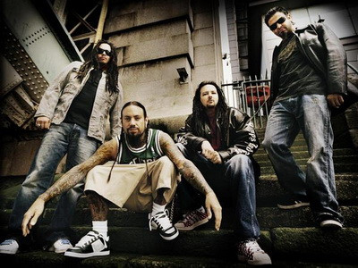 Concert KORN in Romania, pe 3 august 2015. Jonathan Davis a transmis un mesaj pentru fani. VIDEO