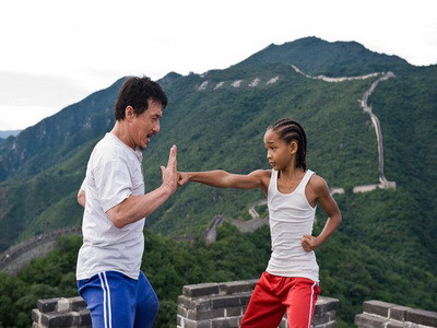 Karate Kid