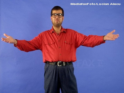 Trupa Partizan se intoarce pe scena, in frunte cu Artan