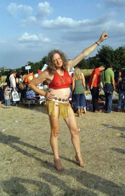 Culmea penibilitatii! Uite-i pe cei mai prost imbracati oameni din lume!