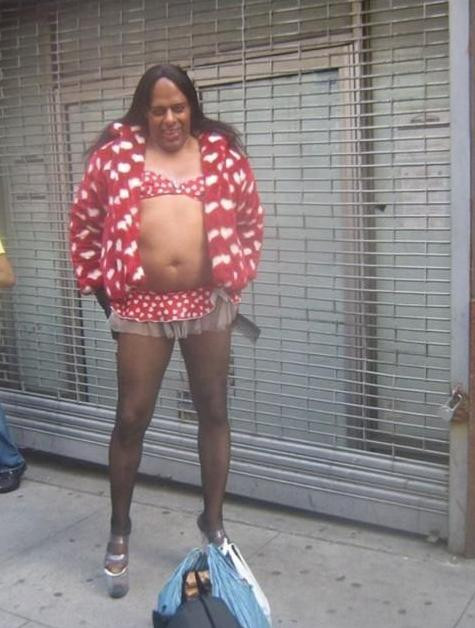 Culmea penibilitatii! Uite-i pe cei mai prost imbracati oameni din lume!