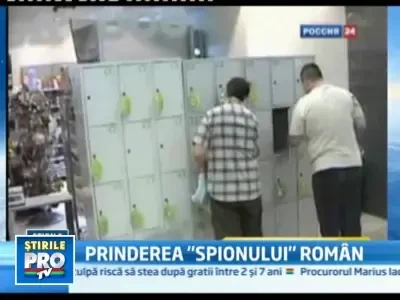 Bucurestiul raspunde Moscovei cu aceeasi moneda. Diplomat rus, expulzat