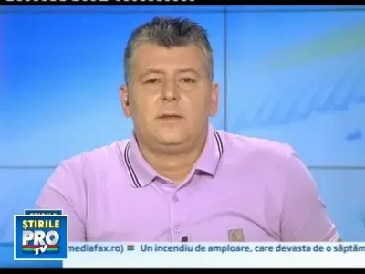 Sapaturi la Palatul Copiilor din Cluj. Se cauta ramasitele a 13 disidenti