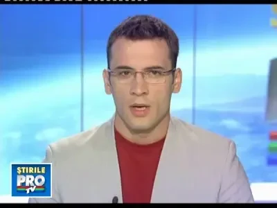 Doi astronauti gemeni ies impreuna in spatiu