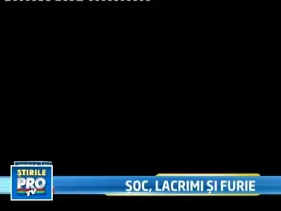 Gafa de neiertat! L-au anuntat ca bebelusul sau a murit la Giulesti