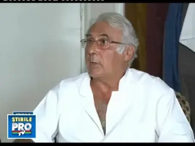 Primarul Sorin Oprescu a suspendat conducerea maternitatii Giulesti