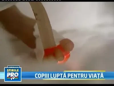 Bebelusii supravietuitori de la Giulesti au uimit medicii din toata lumea