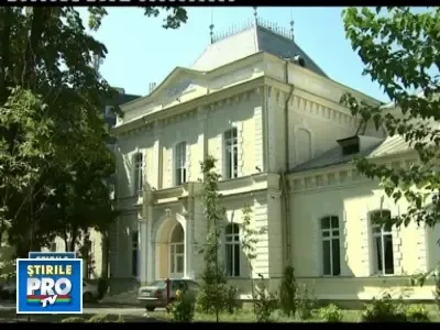 Spitalele administrate de Primaria Capitalei vor avea detectoare de fum