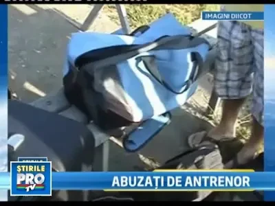 Antrenorul de arte martiale acuzat de pedofilie, retinut pentru 29 de zile