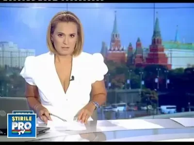 MAE rus: Expulzarea diplomatului rus din Romania va avea anumite consecinte