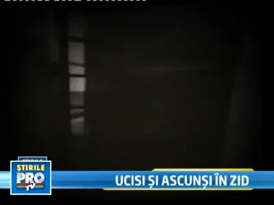 Sapaturi la Palatul Copiilor din Cluj. Se cauta 13 cadavre zidite