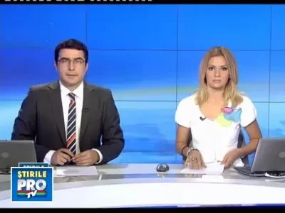 Erou pentru o zi! Un pilot a ajuns la sol fara tren de aterizare