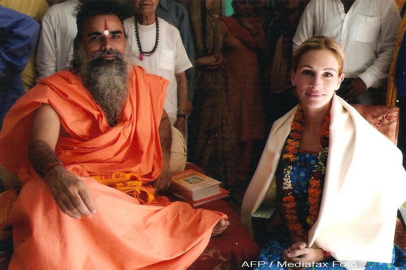 Reprezentantii Bisericii Catolice, suparati foc pe Julia Roberts!