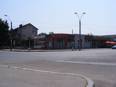 Hunedoara