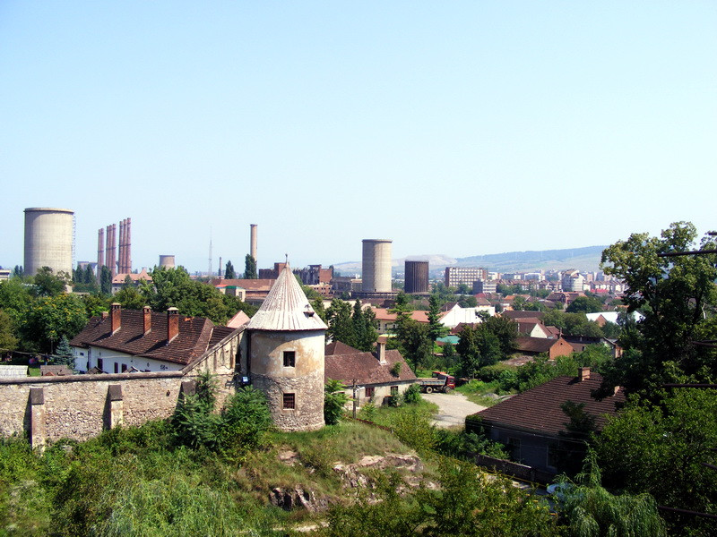 Hunedoara