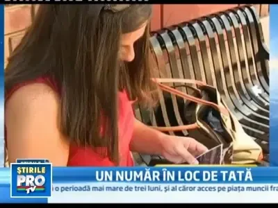 "Tatal meu e donatorul 2035". Povestea copiilor nascuti prin inseminare