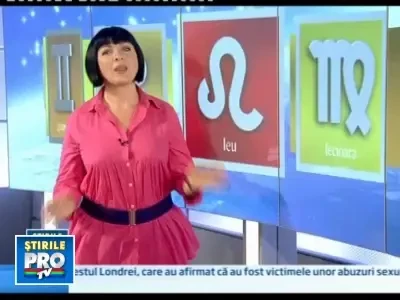 Horoscopul zilei de 19 august