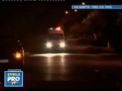 Fara permis si baut la volan. A accidentat mortal un om si a fugit