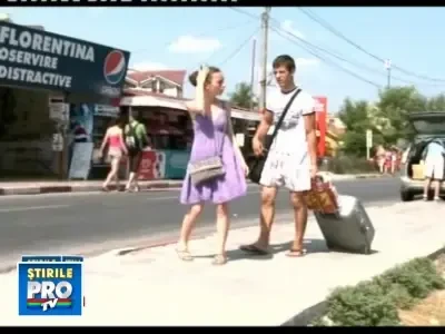 Trimisi la Caracal sa faca plangere, desi au fost furati la Costinesti