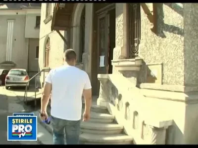 Haosul din spitalele romanesti, cea mai grea boala a acestei tari