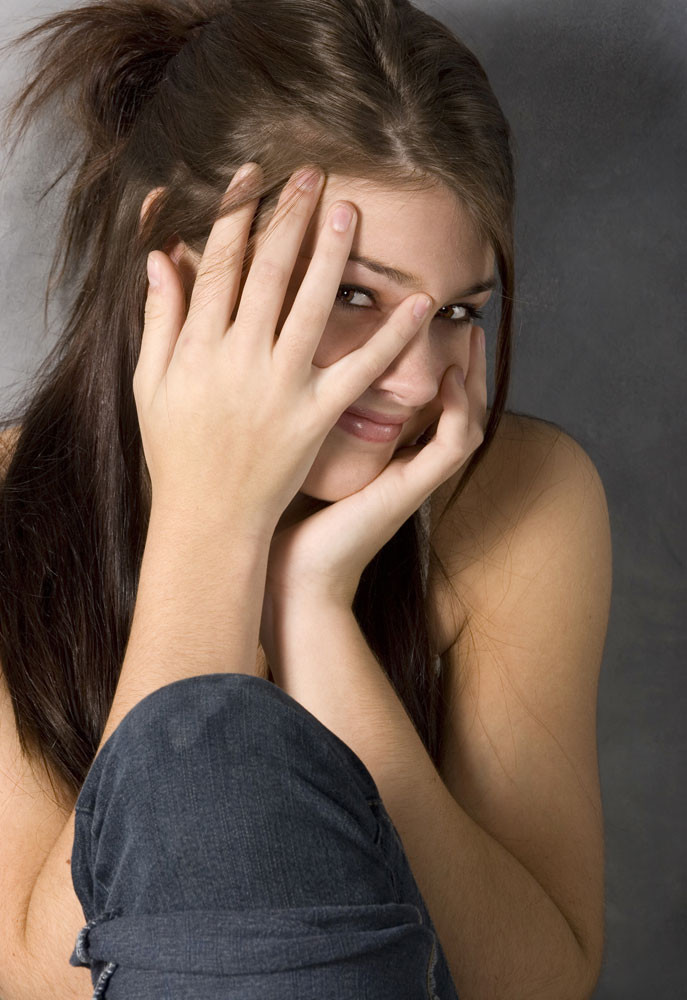 Cele mai frecvente boli pe care le fac timizii: astm, artrita si depresie