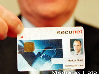 S-a lansat buletinul cu cip! Cum arata cartea de identitate digitala?