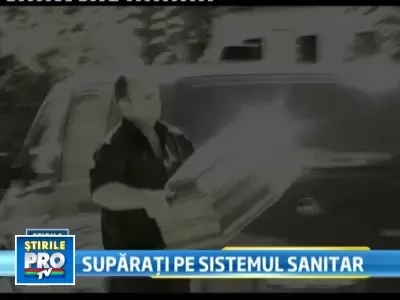 Cutremurator: parintii bebelusilor de la Giulesti au luat sicriele copiilor