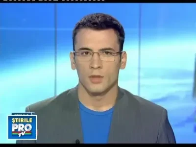 Un roman, cat pe ce sa provoace prabusirea unui avion de lupta strain