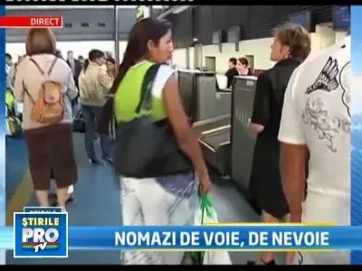 De la rege la presedinte. Cioaba il ameninta cu tribunalul pe Sarkozy