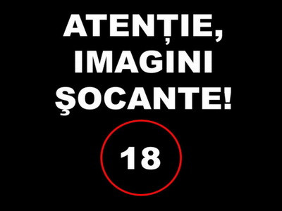 Copiii strazilor din Odessa plang doar cand nu-si gasesesc vena! FOTO