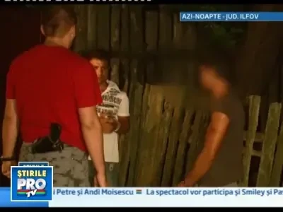 Doi tineri au batut un pensionar cu un ciocan, pentru 350 de lei