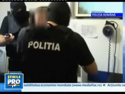 Sofer baut si cu gura mare: i s-a testat alcoolemia cu ajutorul mascatilor