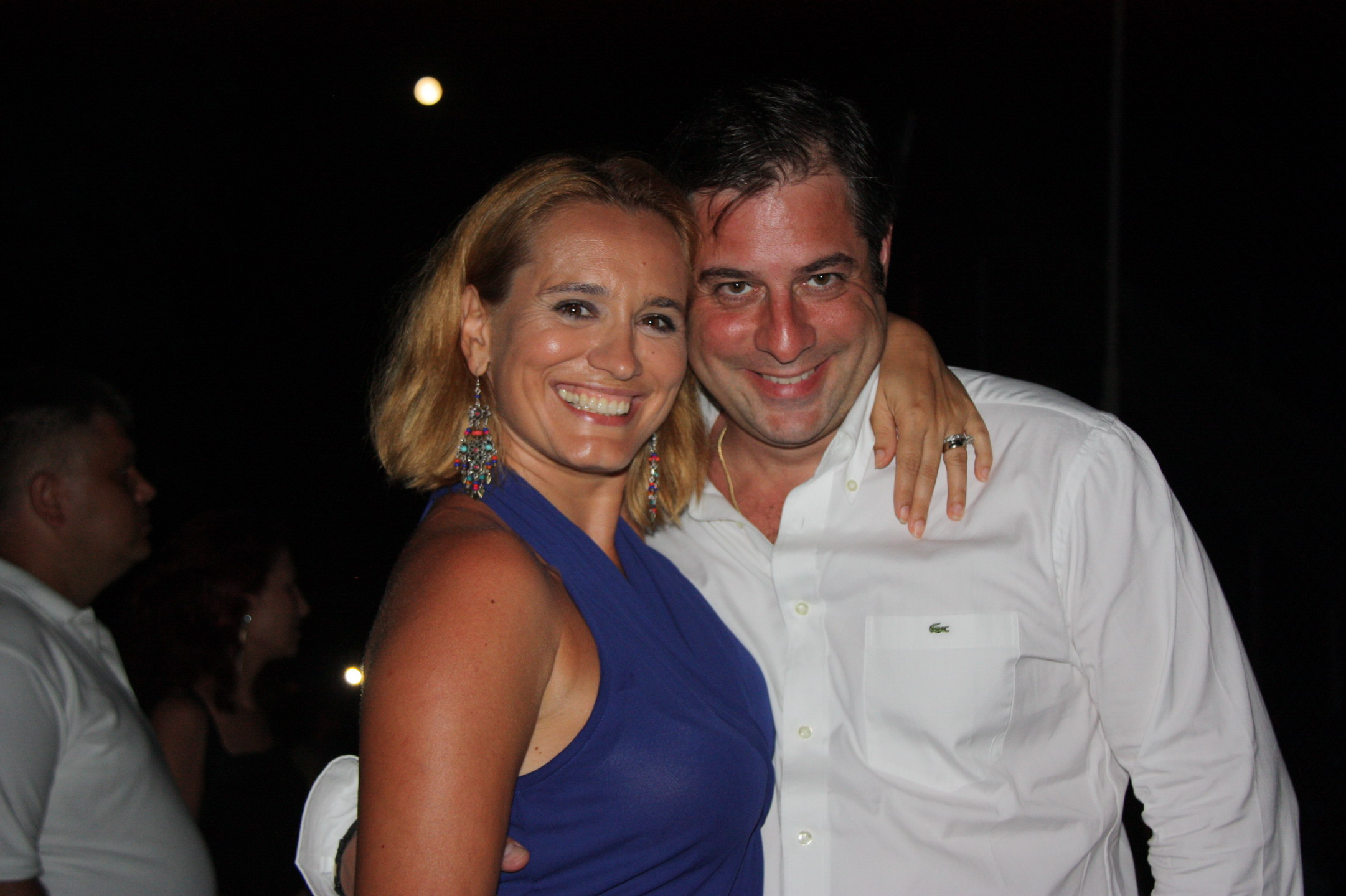 Andreea Esca: Acum mi-e frica de operatiile estetice. Poate peste 10 ani...