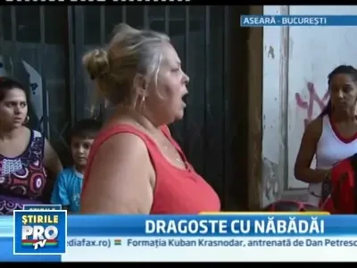 Scandal, acuzatii de rapire si atac armat in sectorul 1 al Capitalei