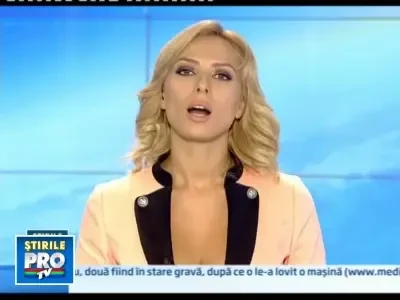 Prognoza meteo pentru urmatoarele trei zile