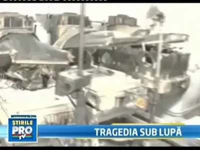 Expertii reconstituie salonul groazei de la Maternitatea Giulesti