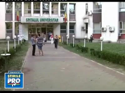 Maternitatile din Capitala, arhipline!Viitoarele mamici nu au unde sa nasca