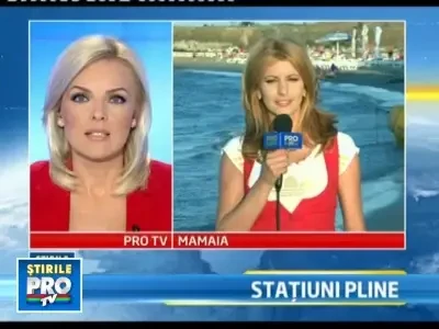 Iti intinzi cortul pe plajele de la Vadu sau de la Corbu? Primesti amenda