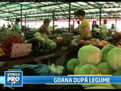 Zacusca, gogonelele si bulionul vor fi adevarate trufandale iarna aceasta