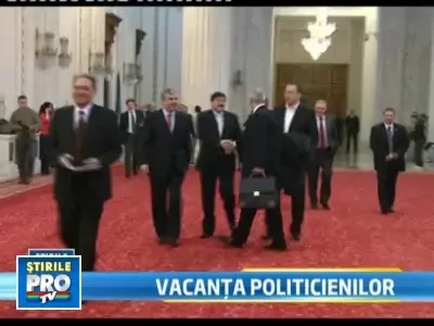 Vacanta de politician: Cu 15.000 de euro, Robert Negoita a vazut Asia