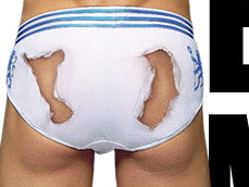 Penibil! Jucatorii de la Chelsea au chilotii gauriti