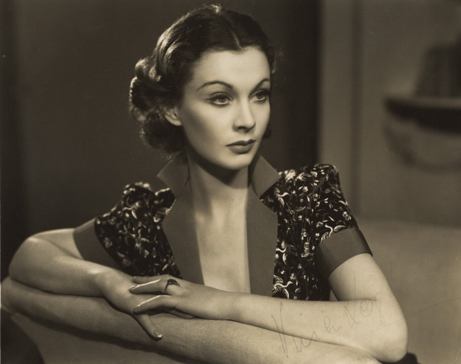 Vivien Leigh il insela pe Laurence Olivier si cu femei si cu barbati