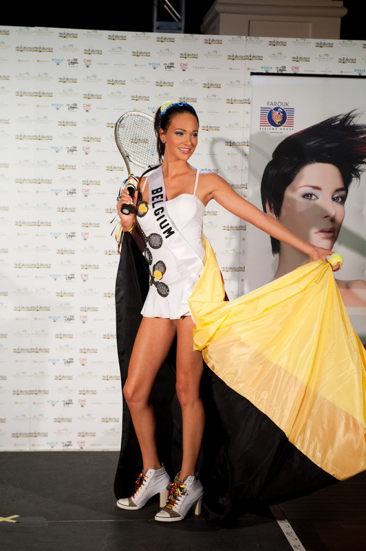 Miss Belgia